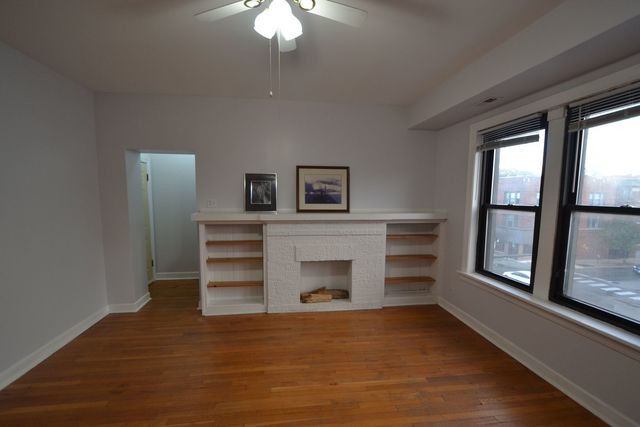 4550 N western Avenue 3, Chicago, IL 60625