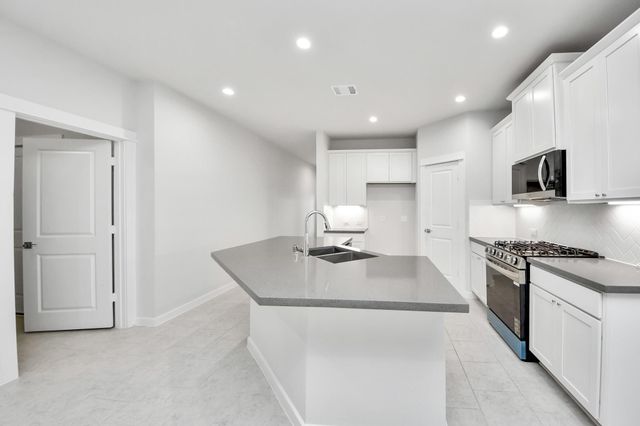 7814 Ruth Ravine Court, Spring, TX 77379