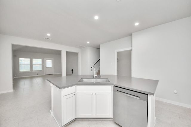 7814 Ruth Ravine Court, Spring, TX 77379