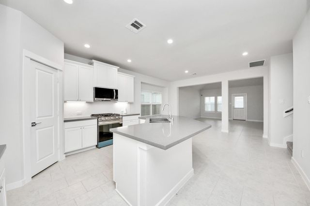 7814 Ruth Ravine Court, Spring, TX 77379