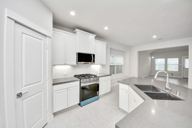 7814 Ruth Ravine Court, Spring, TX 77379