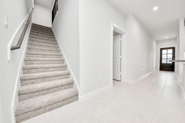 7814 Ruth Ravine Court, Spring, TX 77379