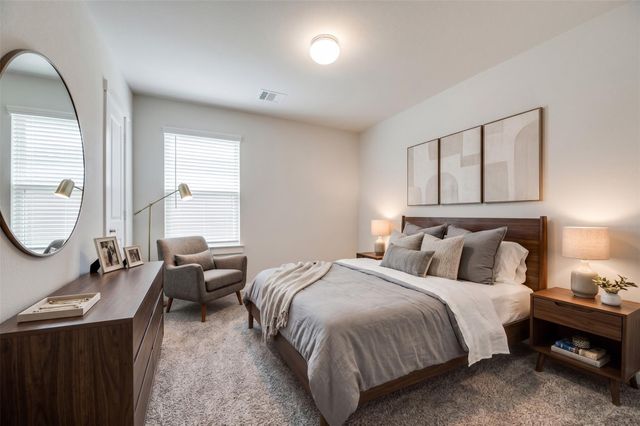 7814 Ruth Ravine Court, Spring, TX 77379