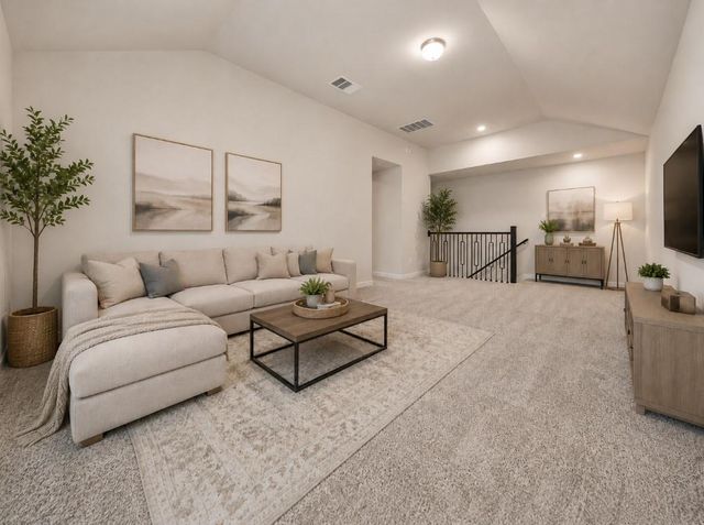 7814 Ruth Ravine Court, Spring, TX 77379