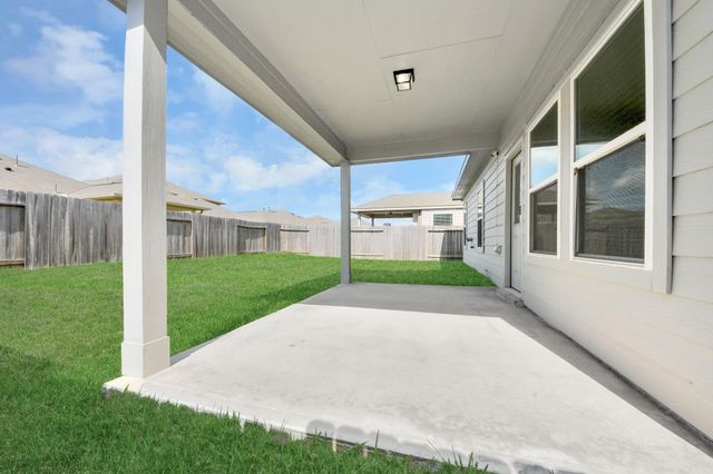 7814 Ruth Ravine Court, Spring, TX 77379