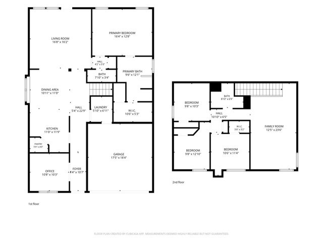 7814 Ruth Ravine Court, Spring, TX 77379