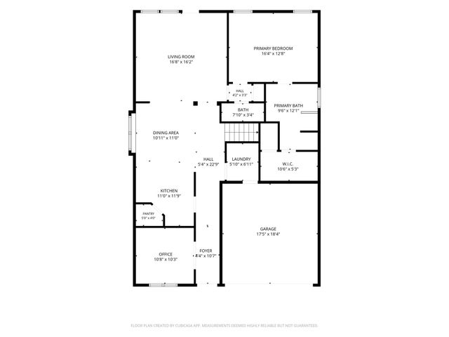 7814 Ruth Ravine Court, Spring, TX 77379