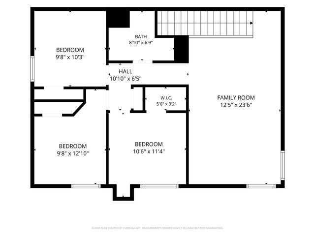 7814 Ruth Ravine Court, Spring, TX 77379