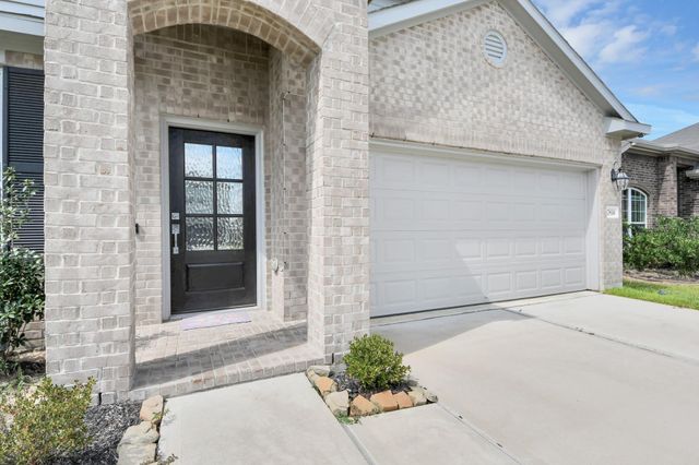7814 Ruth Ravine Court, Spring, TX 77379