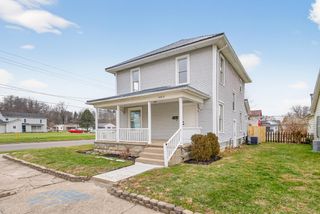 1062 Boone Street 1062 Boone Street, Piqua, OH 45356