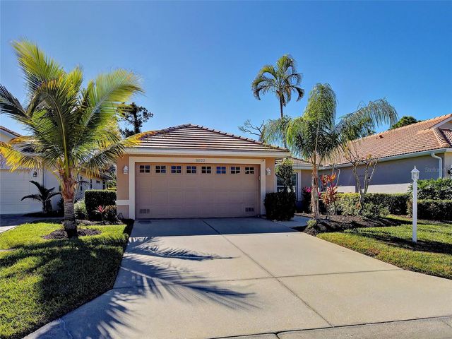 5022 SEAGRASS DRIVE, Venice, FL 34293