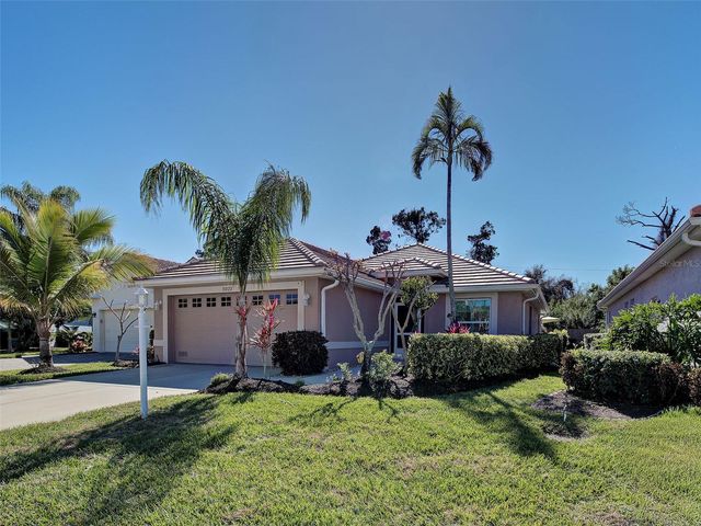 5022 SEAGRASS DRIVE, Venice, FL 34293