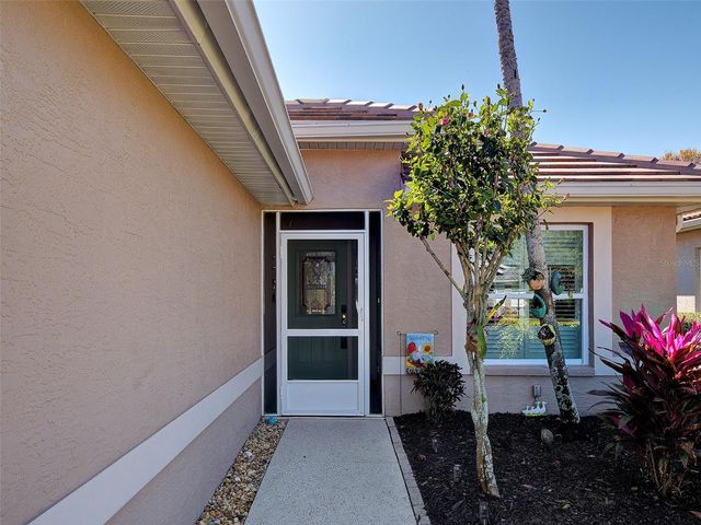 5022 SEAGRASS DRIVE, Venice, FL 34293