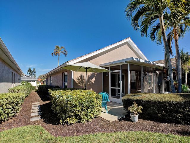 5022 SEAGRASS DRIVE, Venice, FL 34293