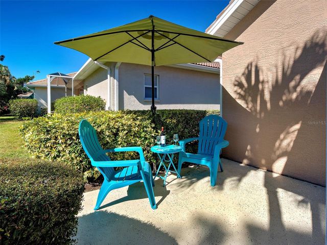 5022 SEAGRASS DRIVE, Venice, FL 34293