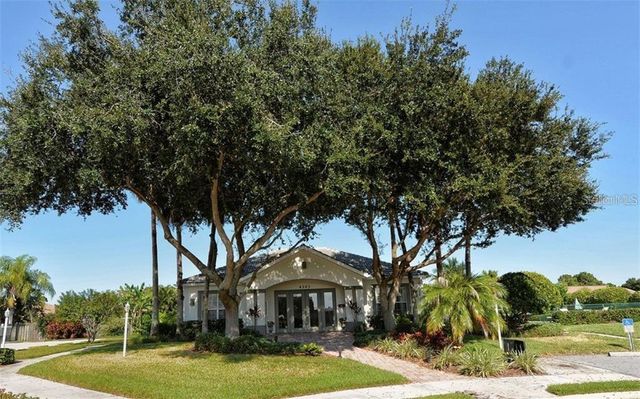 5022 SEAGRASS DRIVE, Venice, FL 34293