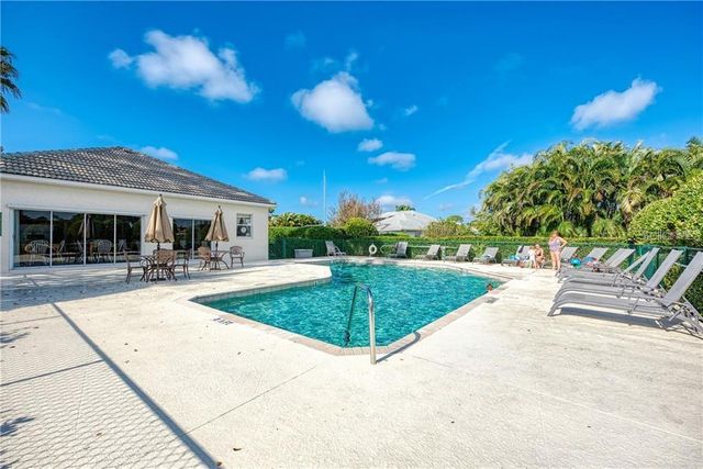 5022 SEAGRASS DRIVE, Venice, FL 34293