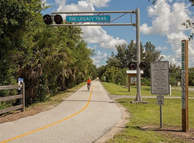 5022 SEAGRASS DRIVE, Venice, FL 34293