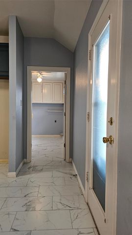 611 Gladness, Rhome, TX 76078