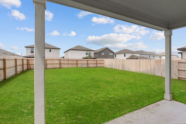 1210 LOS MOCHIS AVENUE, Converse, TX 78109