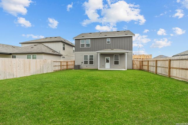 1210 LOS MOCHIS AVENUE, Converse, TX 78109