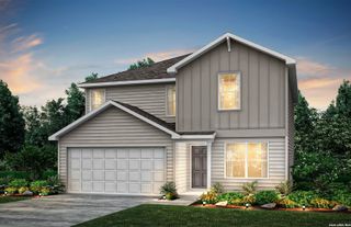 1210 LOS MOCHIS AVENUE, Converse, TX 78109