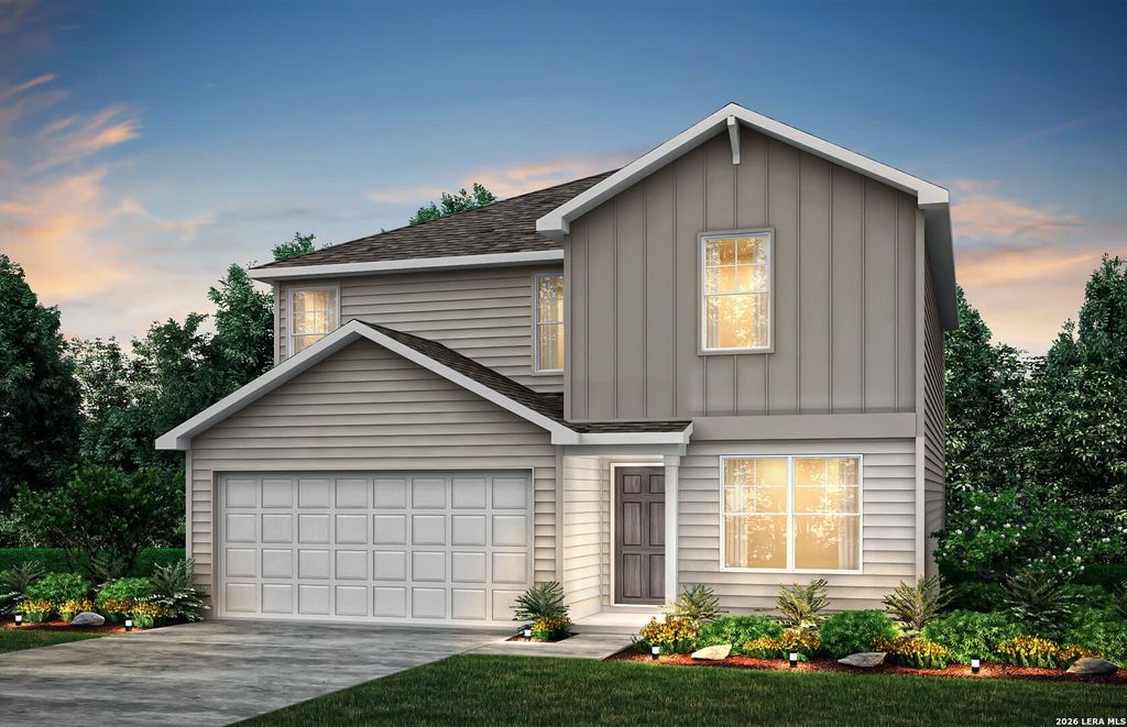 1210 LOS MOCHIS AVENUE, Converse, TX 78109