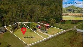 Lot 12 Mountain Meadows Drive, Hayesville, NC 28904