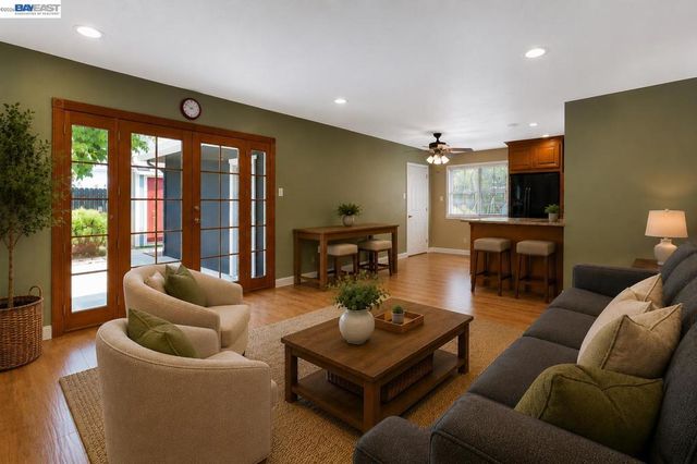 802 Olivina Ave, Livermore, CA 94551