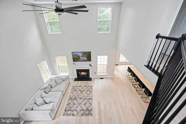 11497 YEATS DR, Catlett, VA 20119