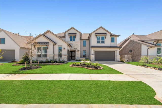 22035 Dahoon Holly Way, Cypress, TX 77433