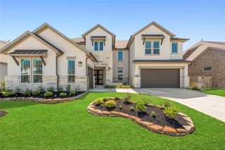 22035 Dahoon Holly Way, Cypress, TX 77433