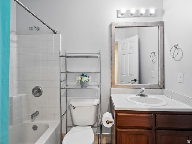 512 W 1450 N, Orem, UT 84057