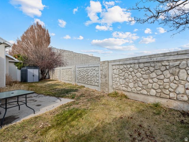 512 W 1450 N, Orem, UT 84057