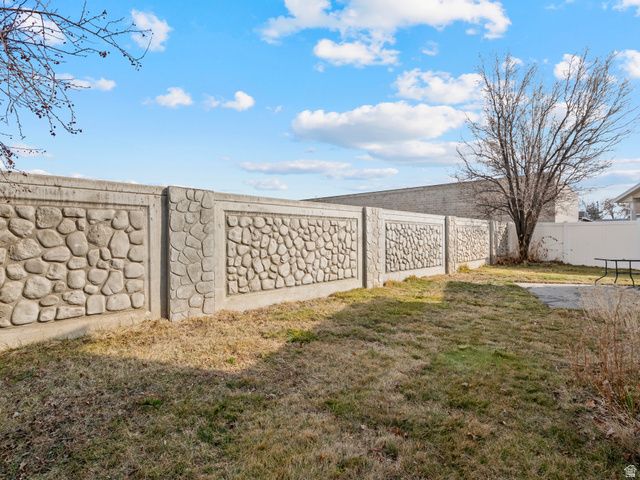 512 W 1450 N, Orem, UT 84057