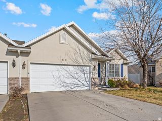 512 W 1450 N, Orem, UT 84057
