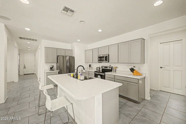 802 W JUDI Drive, Casa Grande, AZ 85122
