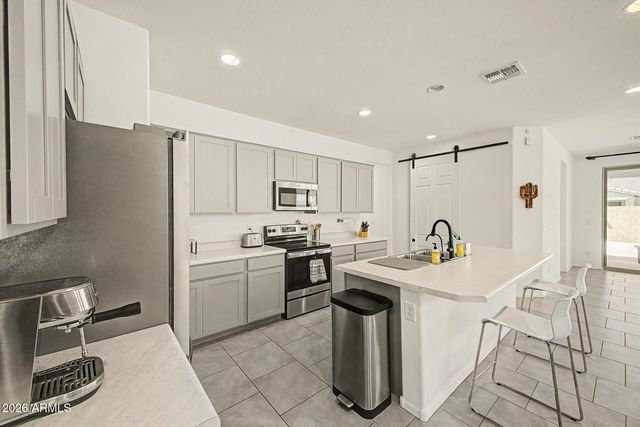 802 W JUDI Drive, Casa Grande, AZ 85122