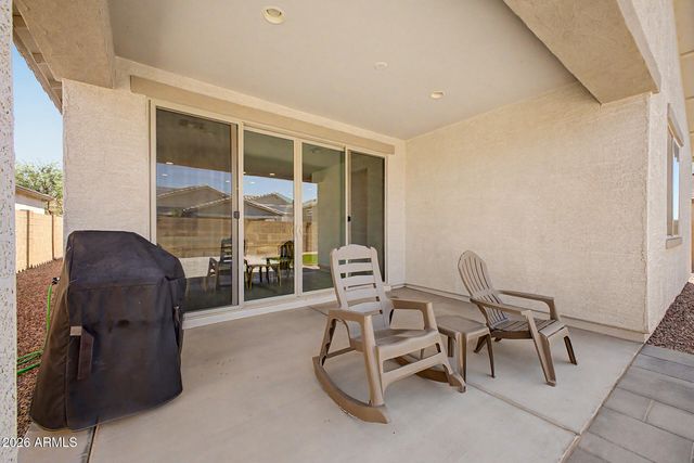 802 W JUDI Drive, Casa Grande, AZ 85122