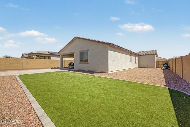 802 W JUDI Drive, Casa Grande, AZ 85122