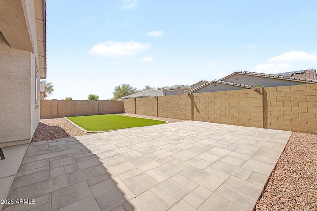 802 W JUDI Drive, Casa Grande, AZ 85122