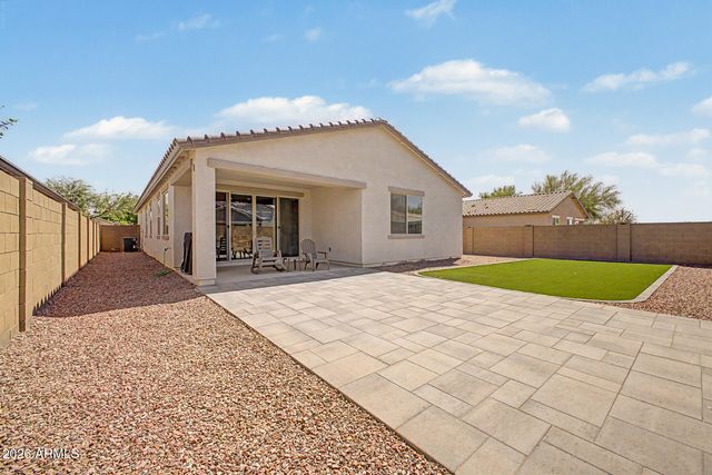 802 W JUDI Drive, Casa Grande, AZ 85122