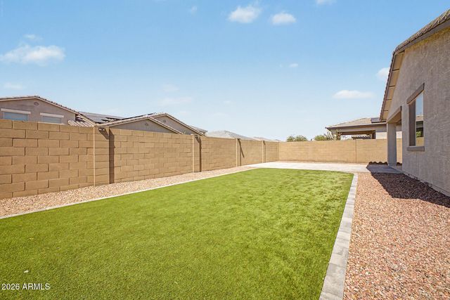 802 W JUDI Drive, Casa Grande, AZ 85122