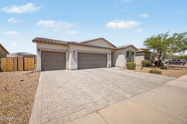 802 W JUDI Drive, Casa Grande, AZ 85122