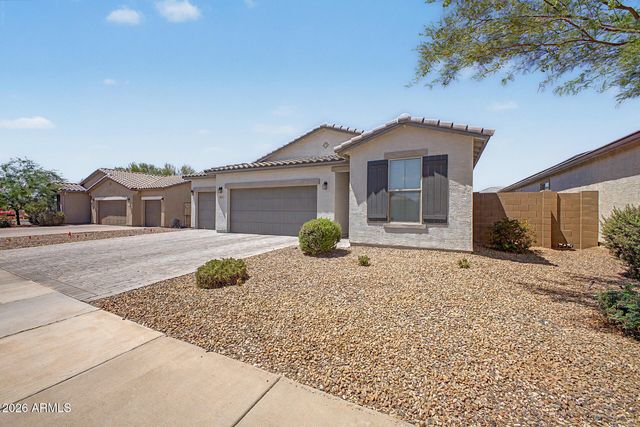 802 W JUDI Drive, Casa Grande, AZ 85122