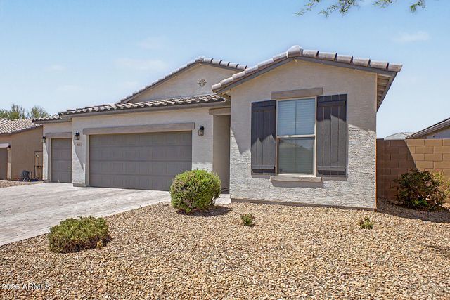 802 W JUDI Drive, Casa Grande, AZ 85122
