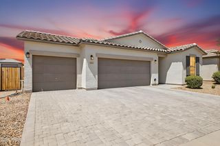 802 W JUDI Drive, Casa Grande, AZ 85122