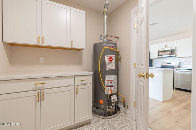 3203 Shetland Road, El Paso, TX 79925