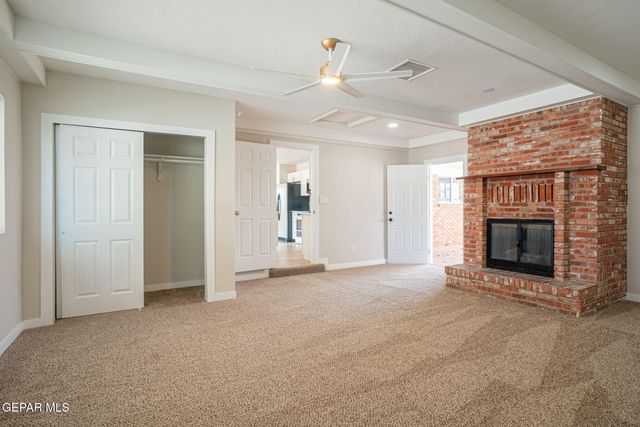 3203 Shetland Road, El Paso, TX 79925