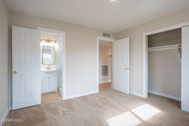 3203 Shetland Road, El Paso, TX 79925